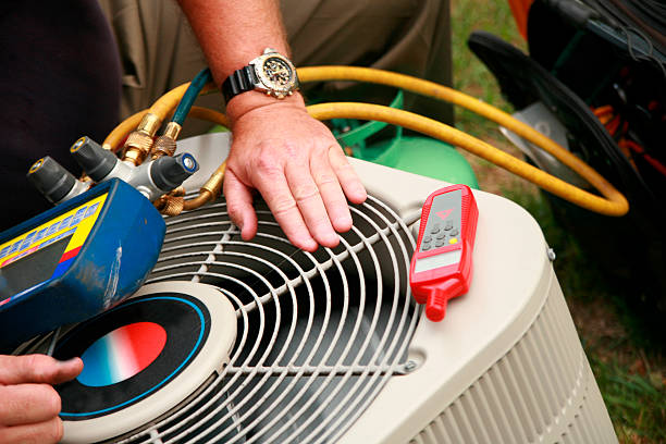 Best HVAC Installation Services  in Haleiwa, HI