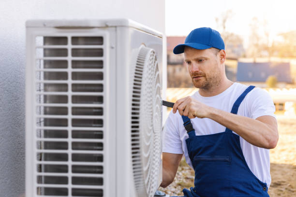 Best Residential HVAC Services  in Haleiwa, HI